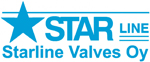 Starline Valves Oy